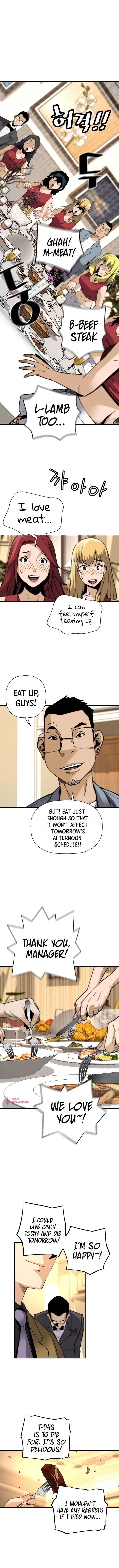 Return Of The Legend 52 3