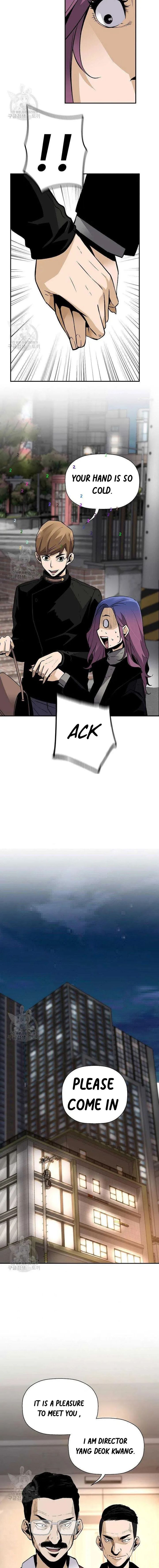 Return Of The Legend 56 6