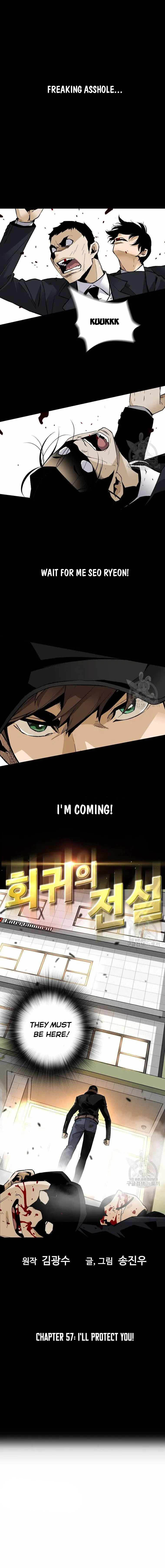 Return Of The Legend 57 1