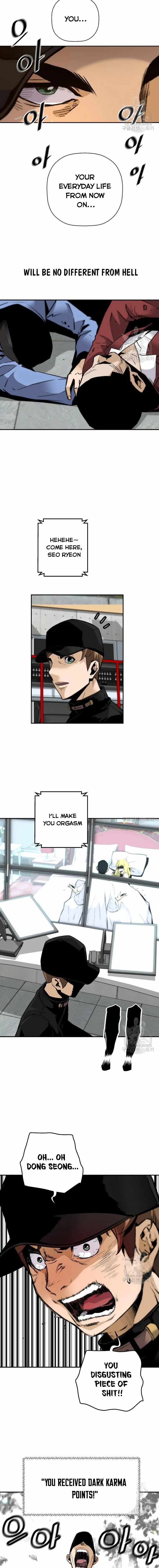 Return Of The Legend 57 9
