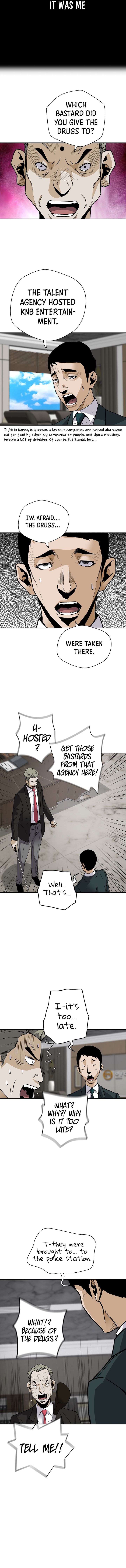 Return Of The Legend 58 2