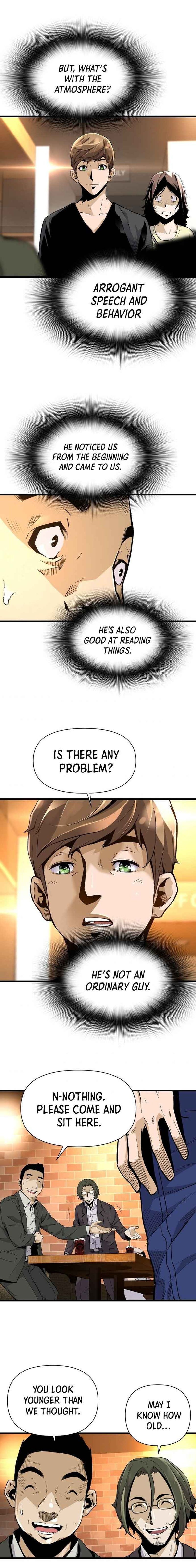 Return Of The Legend 6 2