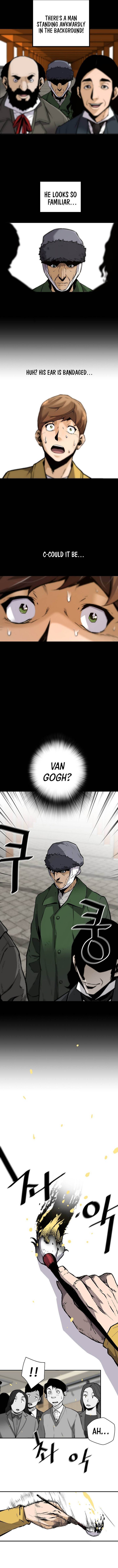 Return Of The Legend 63 7