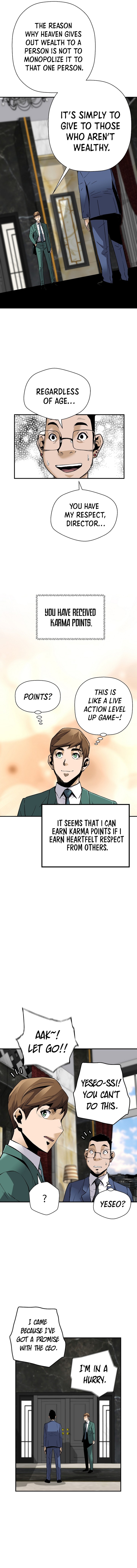 Return Of The Legend 70 4