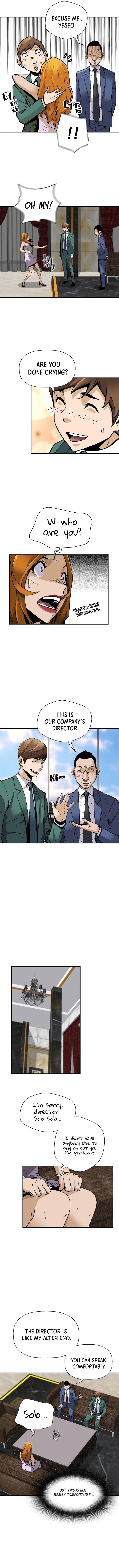 Return Of The Legend 70 7