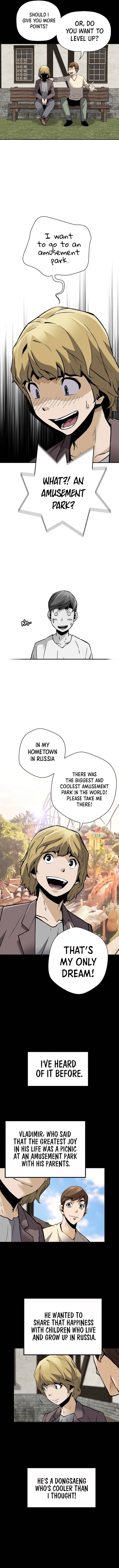 Return Of The Legend 71 6