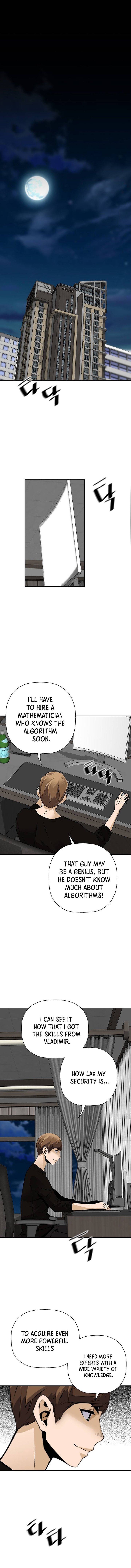 Return Of The Legend 71 7