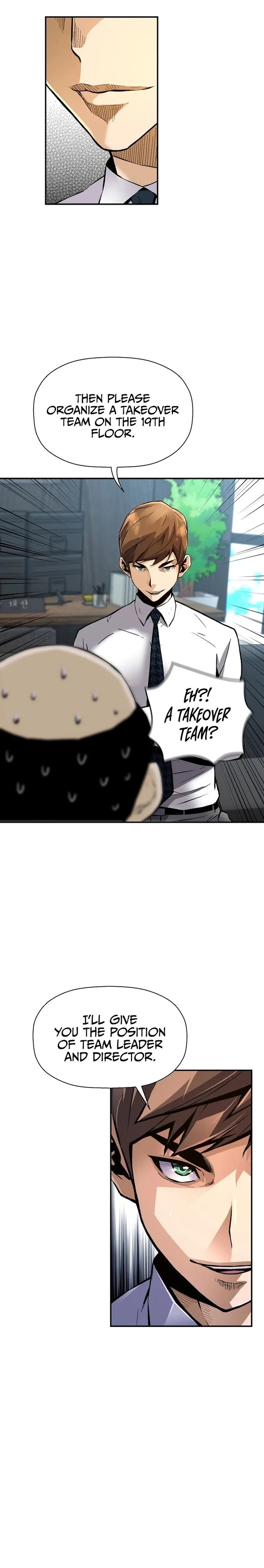 Return Of The Legend 82 12