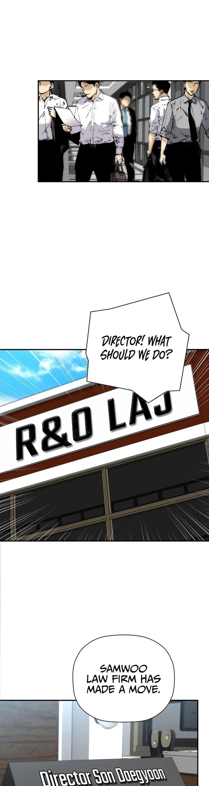Return Of The Legend 90 38
