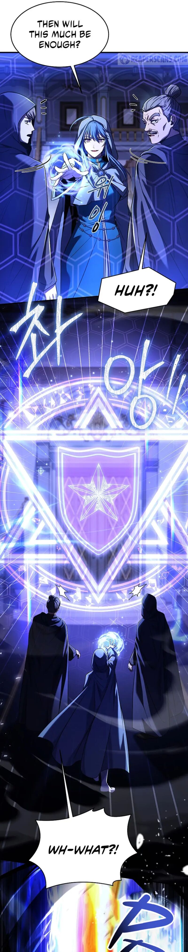 Return Of The Legendary Spear Knight 100 19