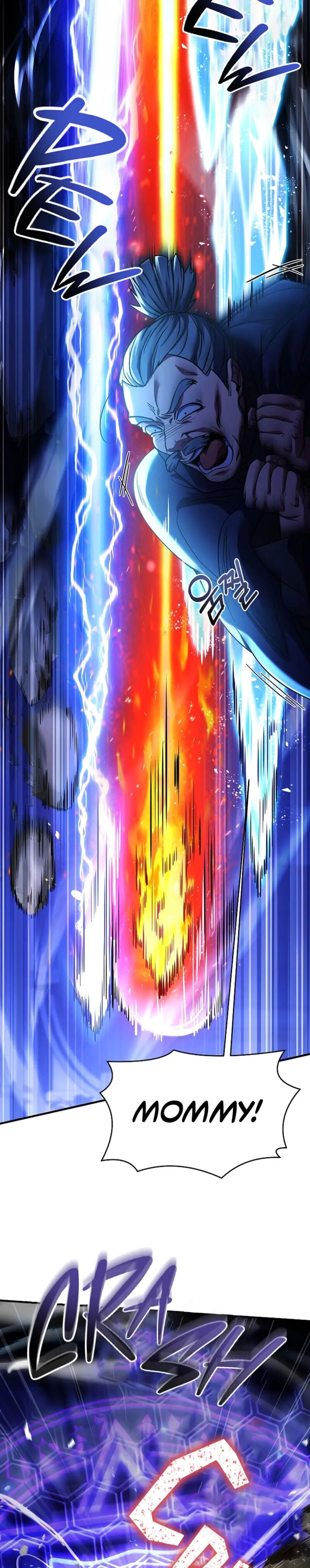 Return Of The Legendary Spear Knight 100 20