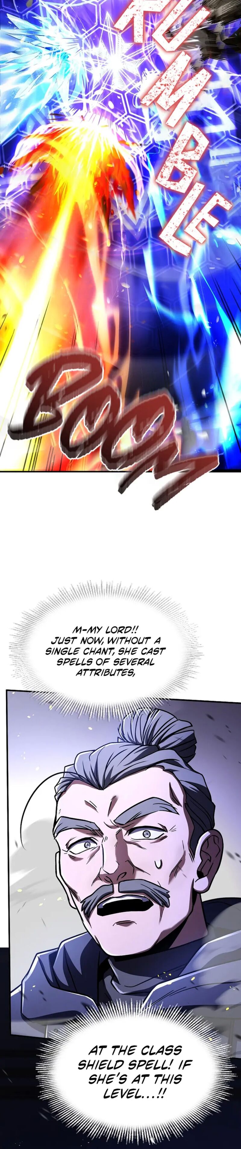 Return Of The Legendary Spear Knight 100 21