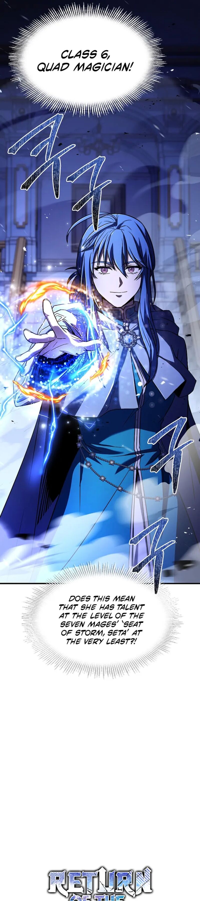 Return Of The Legendary Spear Knight 100 22