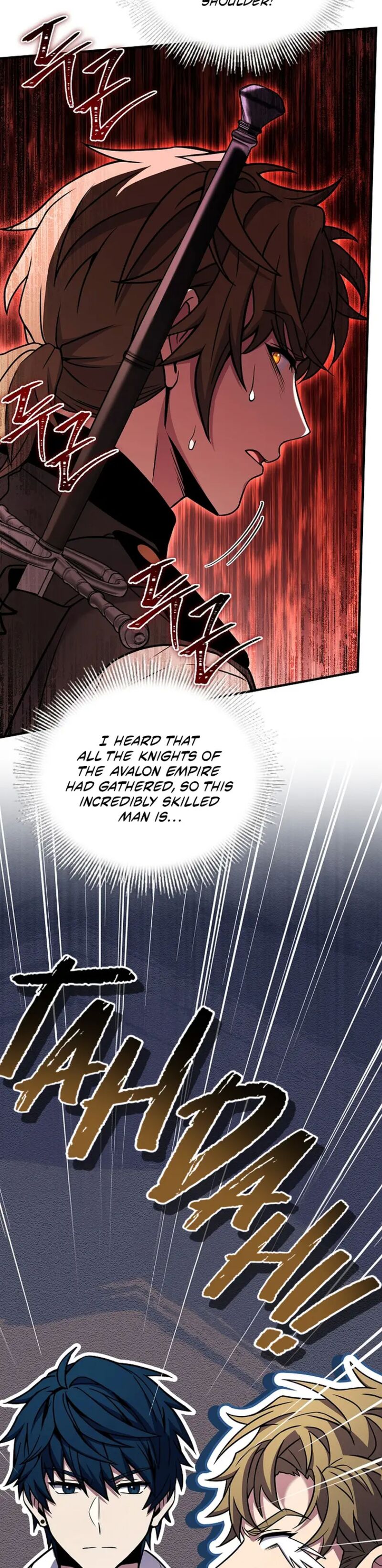 Return Of The Legendary Spear Knight 100 29