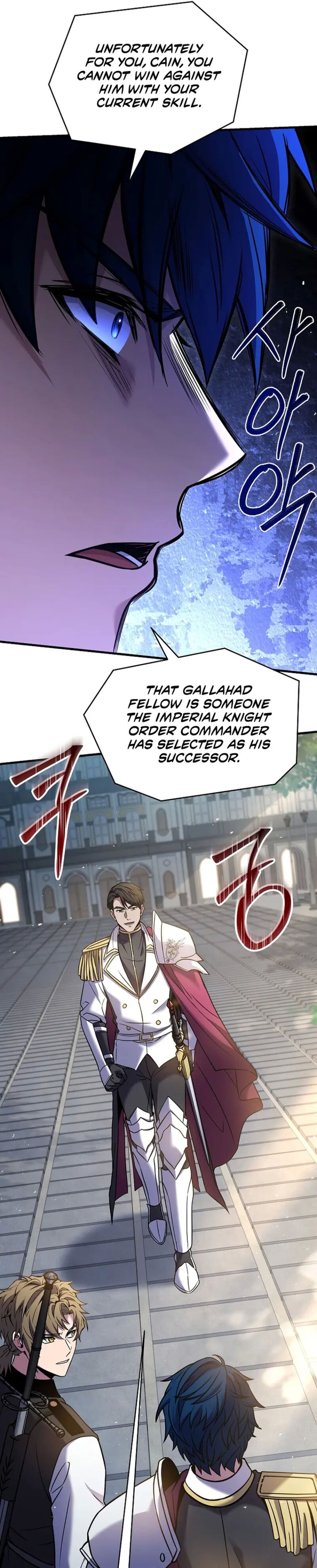 Return Of The Legendary Spear Knight 100 31
