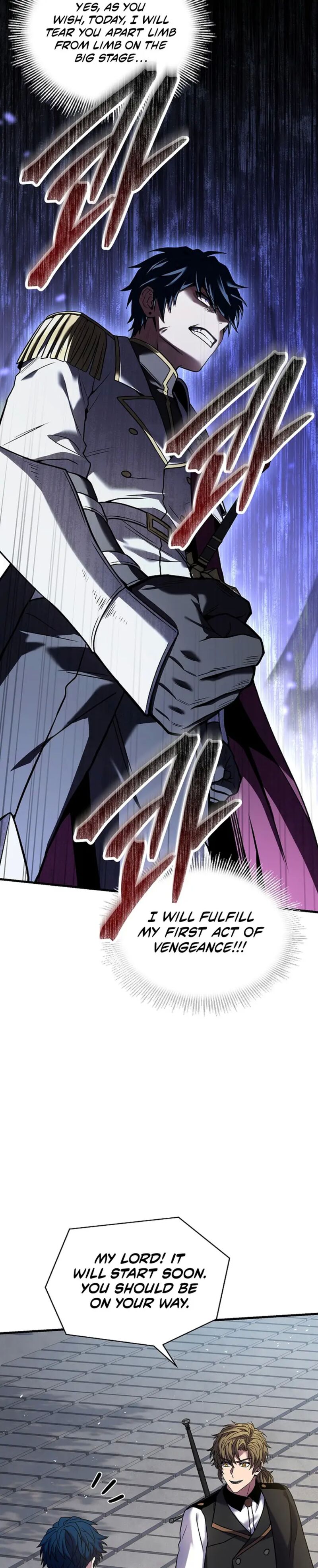 Return Of The Legendary Spear Knight 100 38