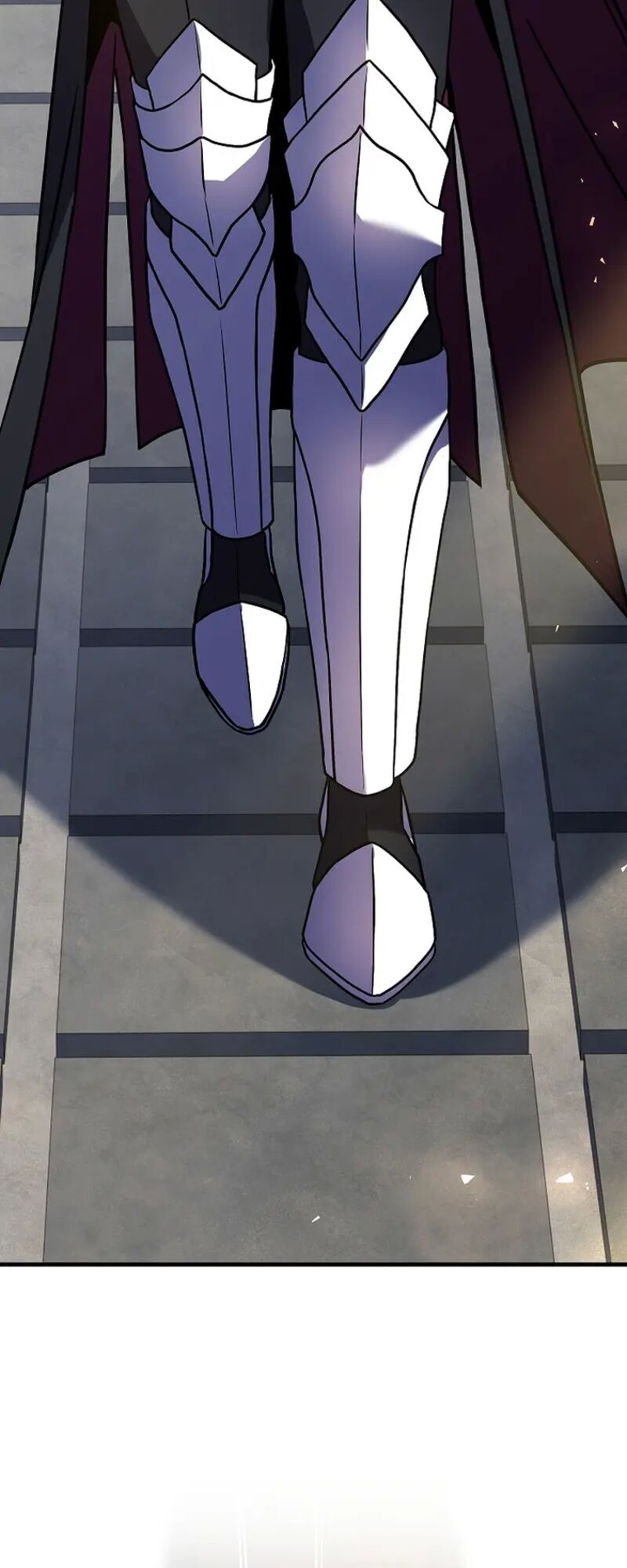Return Of The Legendary Spear Knight 100 42