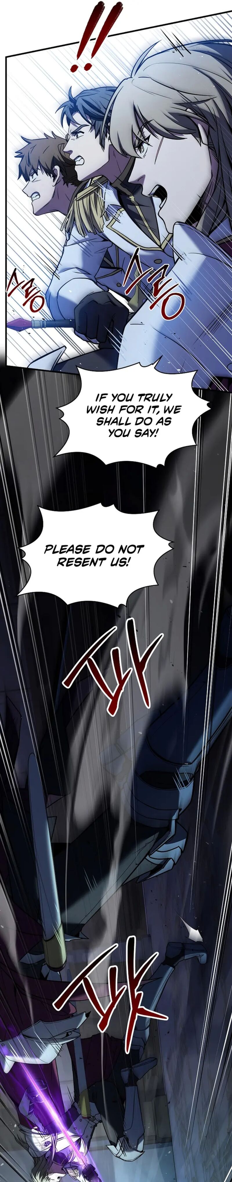Return Of The Legendary Spear Knight 100 49