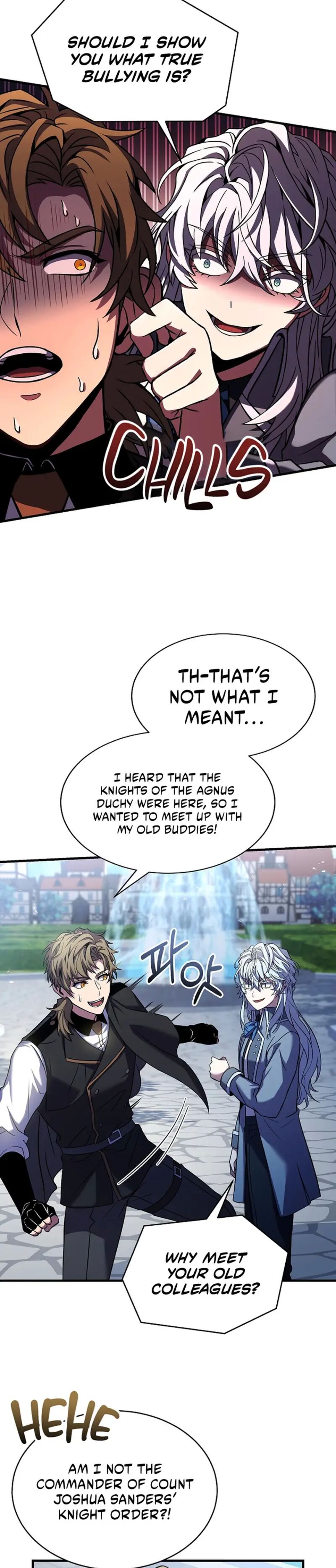Return Of The Legendary Spear Knight 100 5