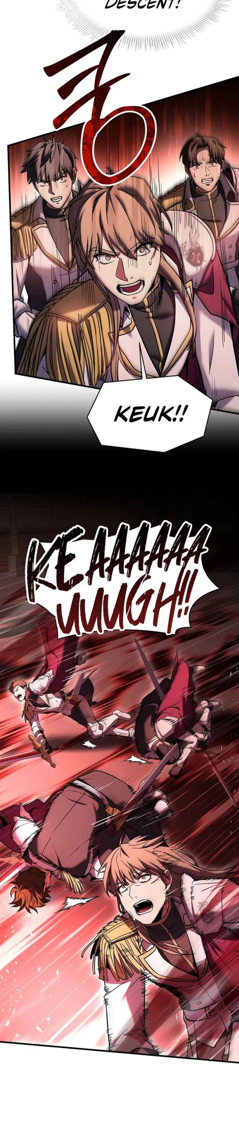 Return Of The Legendary Spear Knight 100 51
