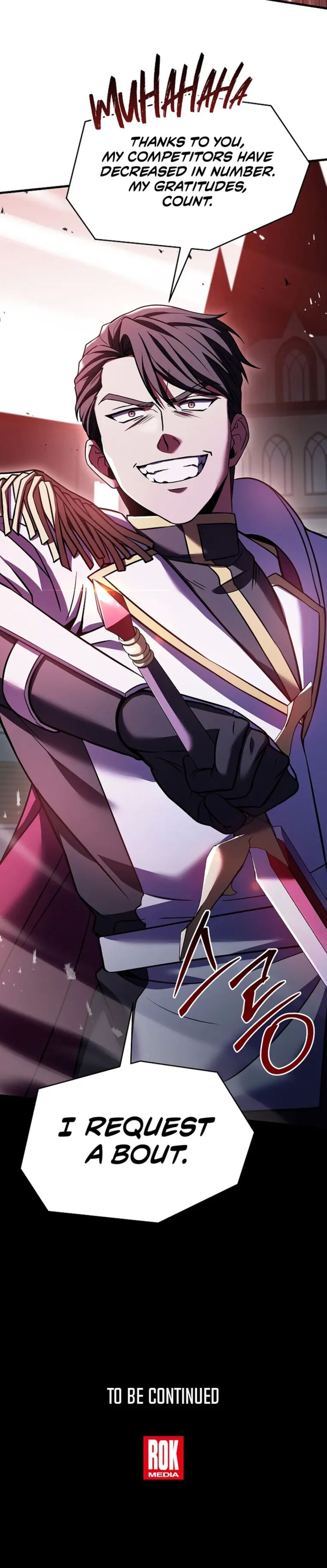 Return Of The Legendary Spear Knight 100 54