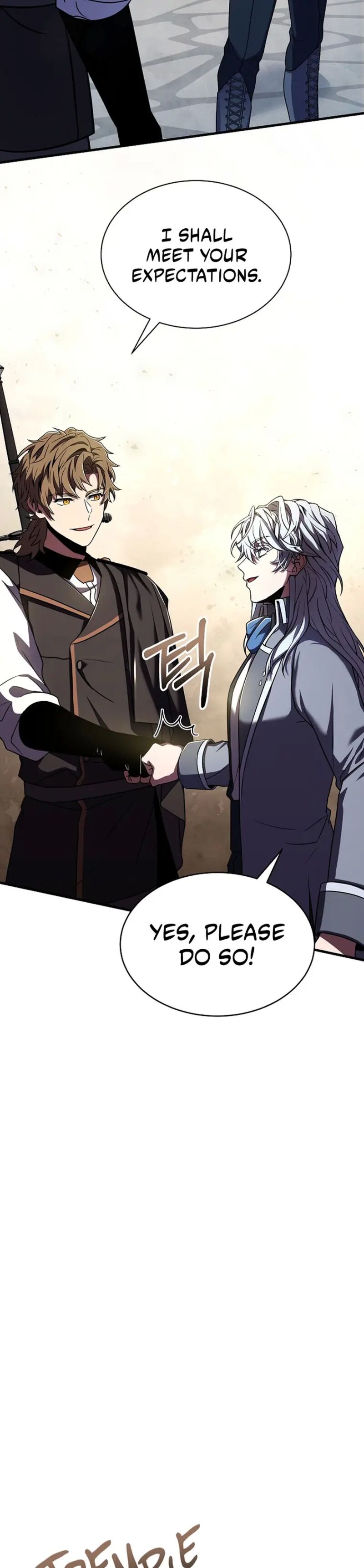 Return Of The Legendary Spear Knight 100 8