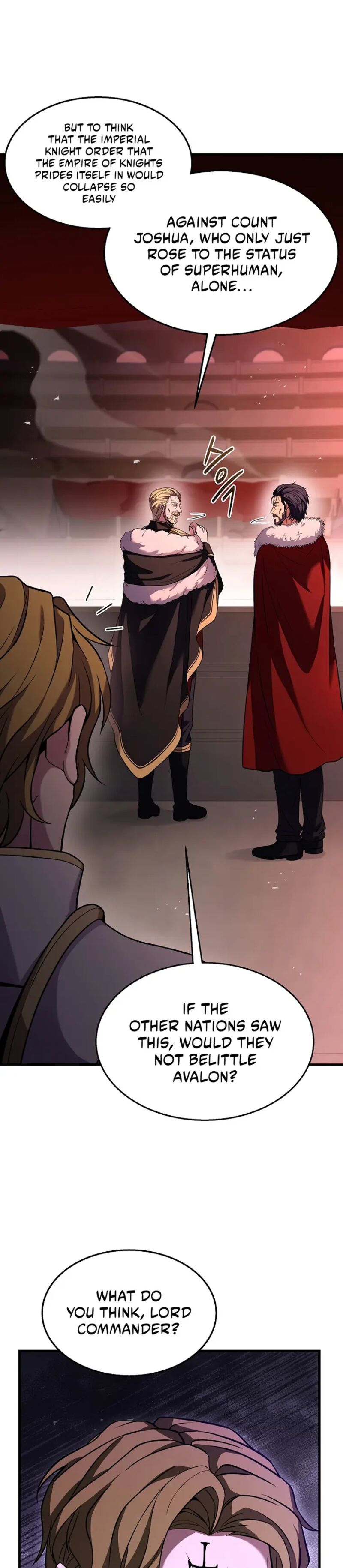 Return Of The Legendary Spear Knight 101 13