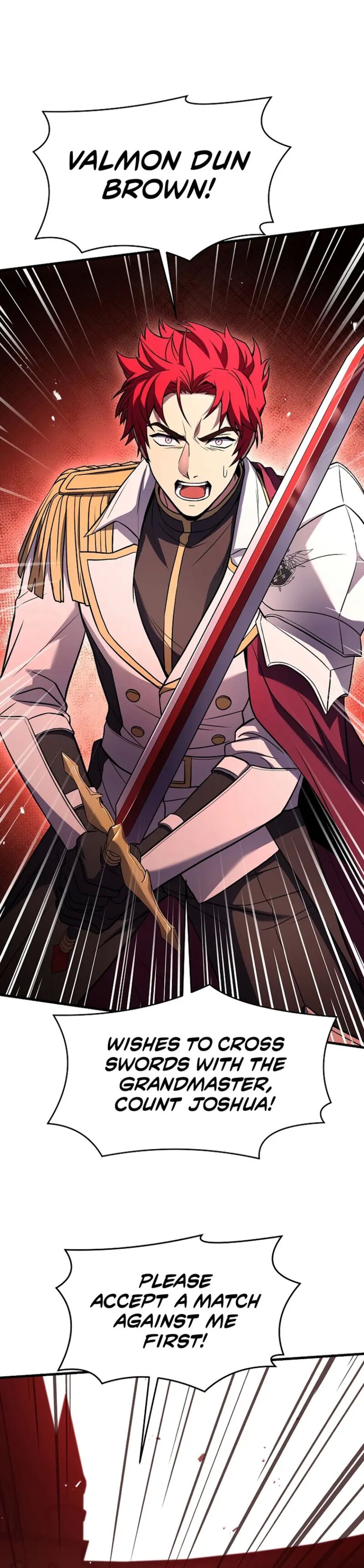 Return Of The Legendary Spear Knight 101 15