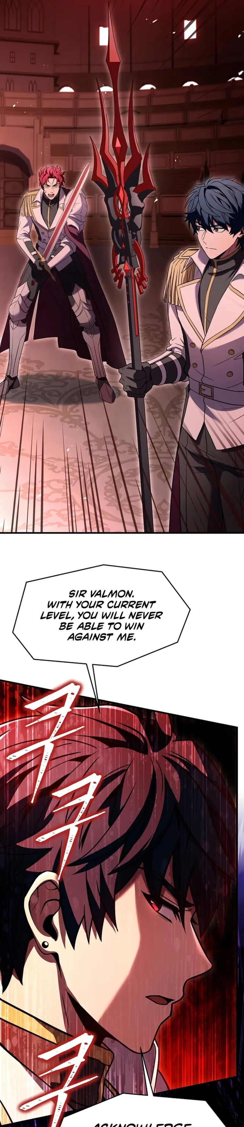 Return Of The Legendary Spear Knight 101 16
