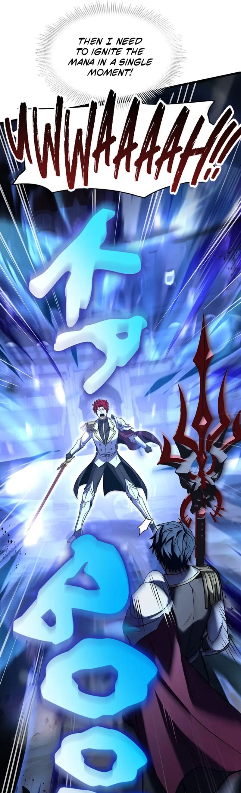 Return Of The Legendary Spear Knight 101 19