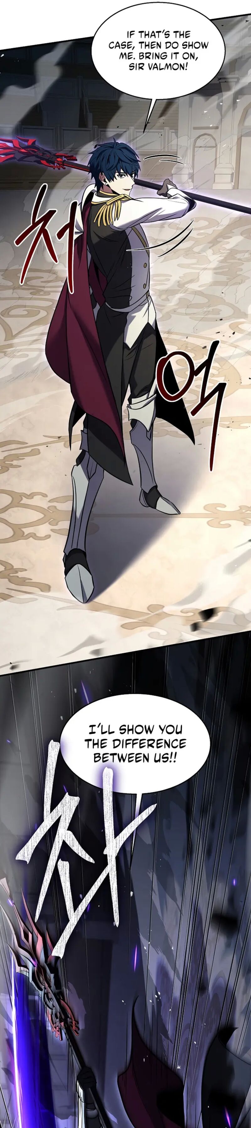 Return Of The Legendary Spear Knight 101 22