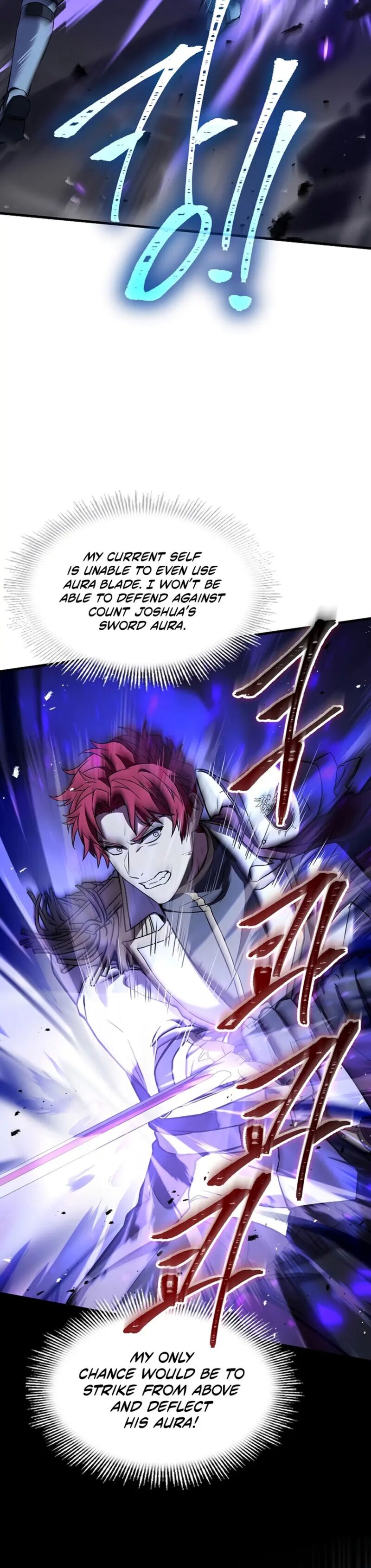 Return Of The Legendary Spear Knight 101 24