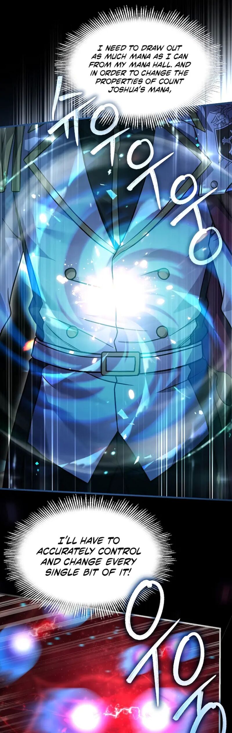 Return Of The Legendary Spear Knight 101 25