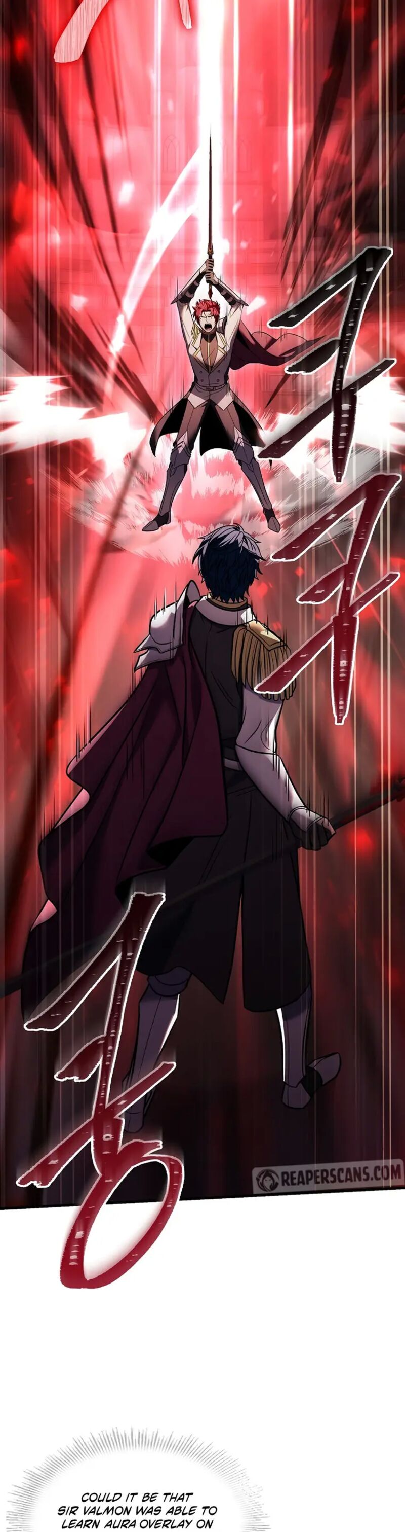 Return Of The Legendary Spear Knight 101 29