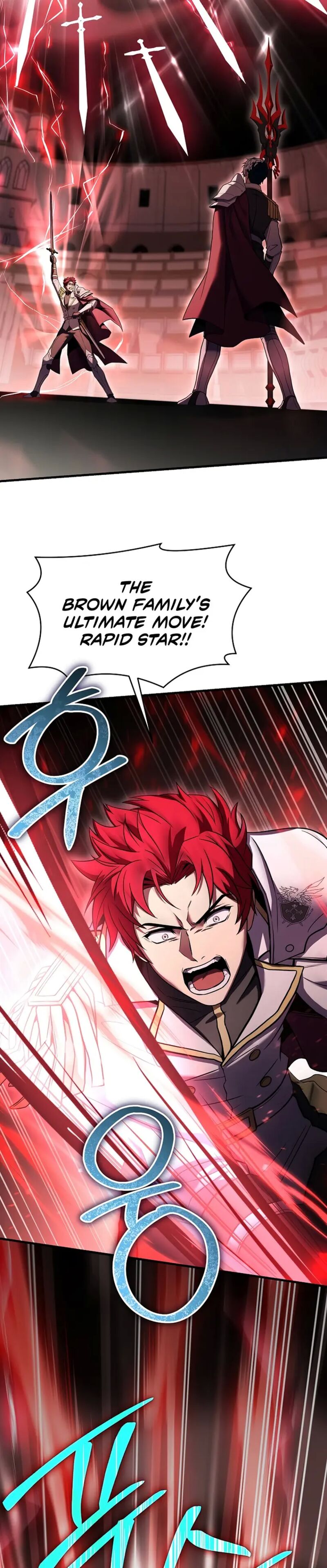 Return Of The Legendary Spear Knight 101 32