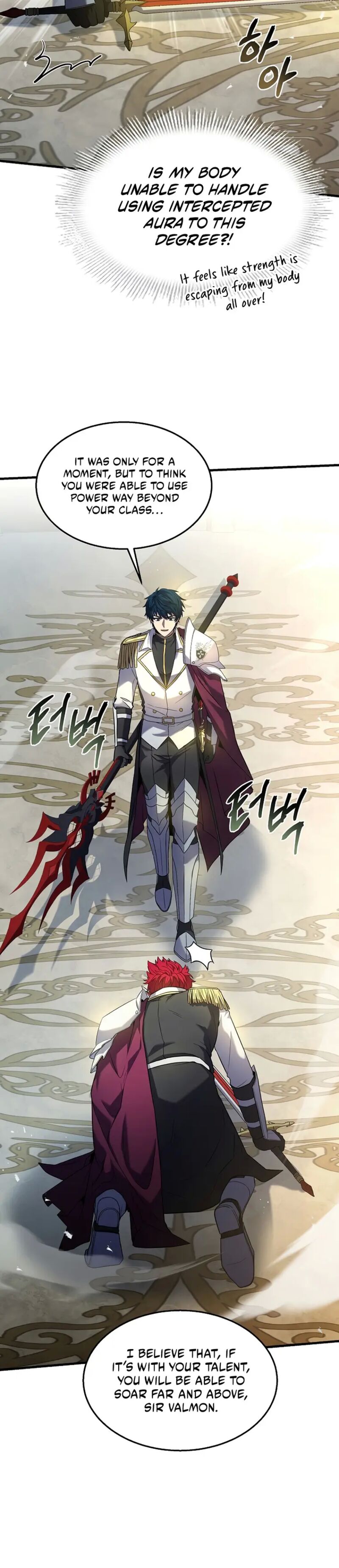 Return Of The Legendary Spear Knight 101 39