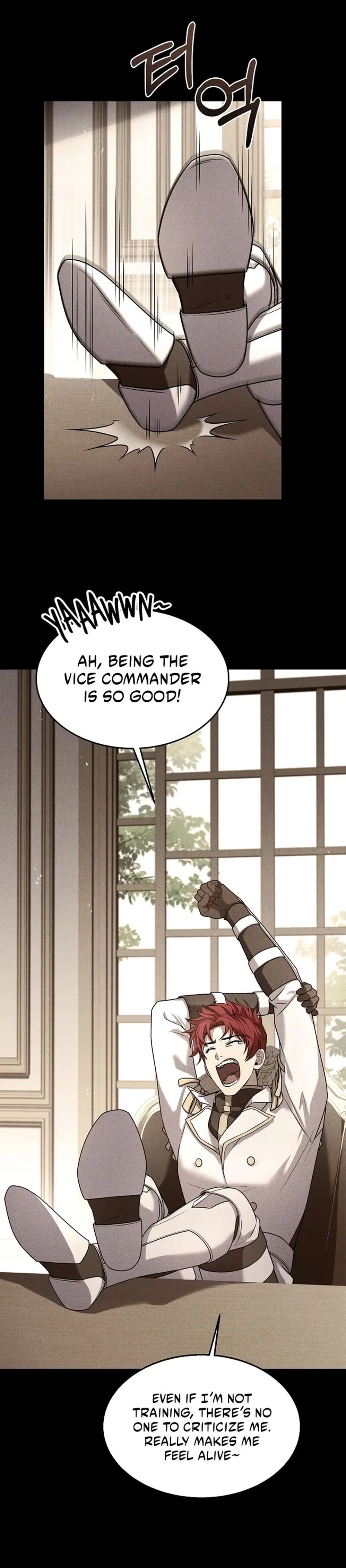 Return Of The Legendary Spear Knight 101 4