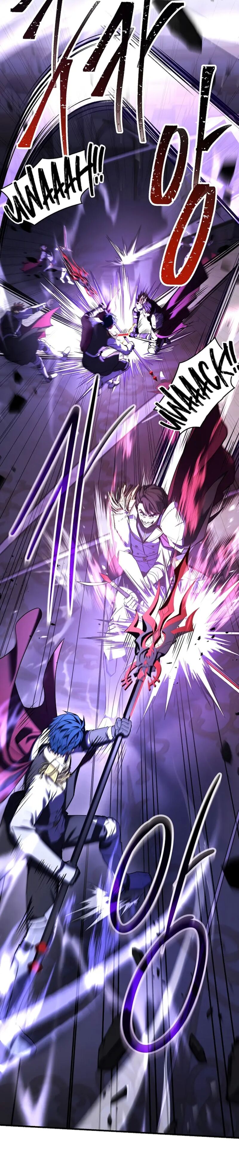 Return Of The Legendary Spear Knight 101 48