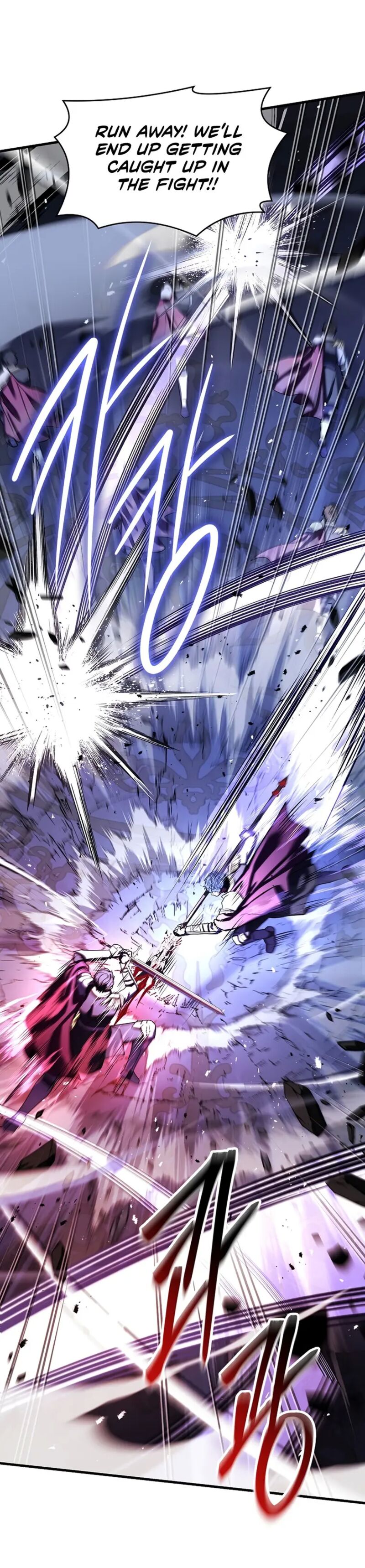 Return Of The Legendary Spear Knight 101 49