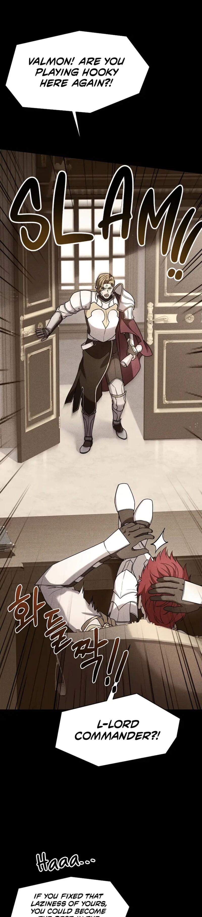 Return Of The Legendary Spear Knight 101 5