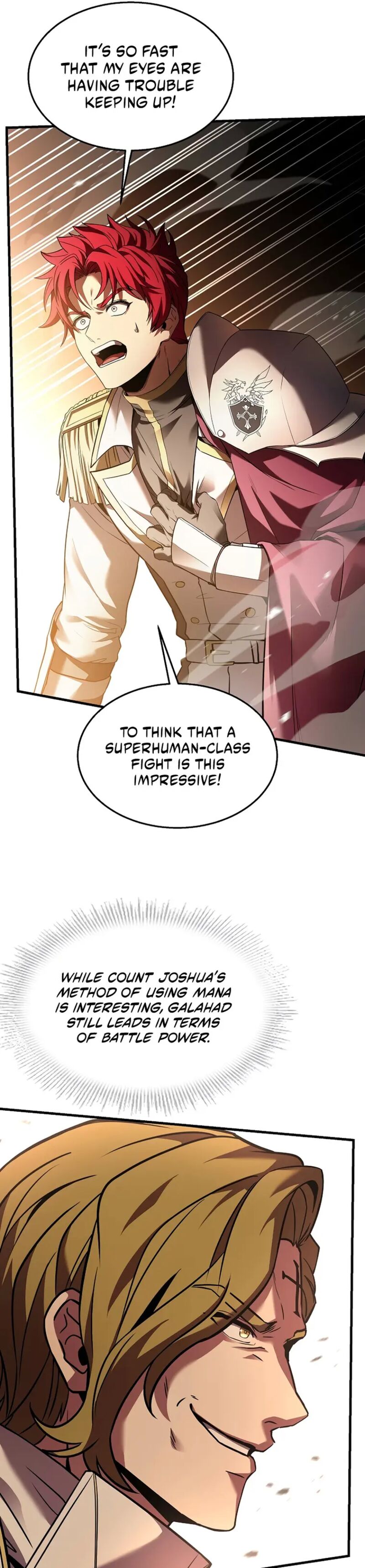 Return Of The Legendary Spear Knight 101 50