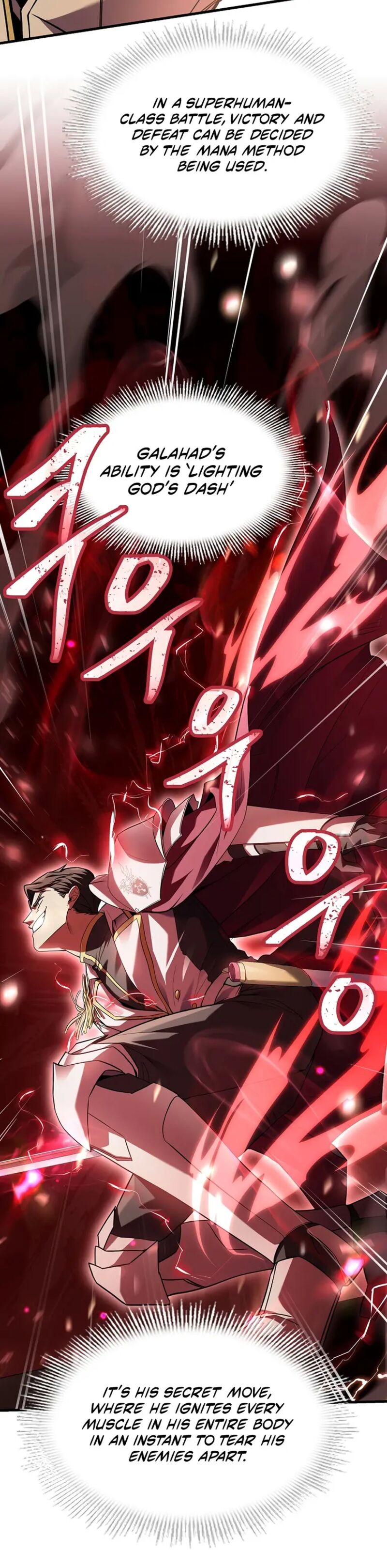 Return Of The Legendary Spear Knight 101 51