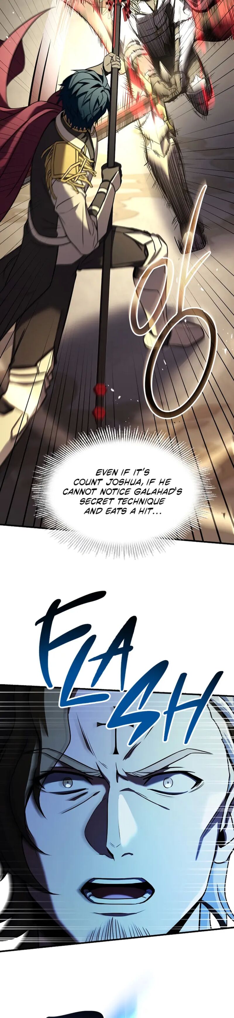 Return Of The Legendary Spear Knight 101 53