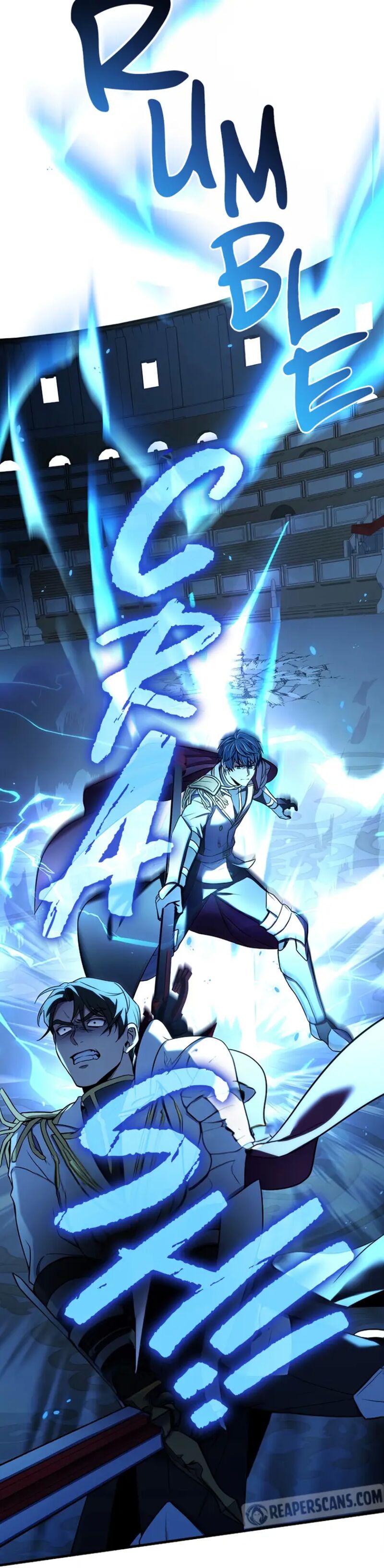 Return Of The Legendary Spear Knight 101 54