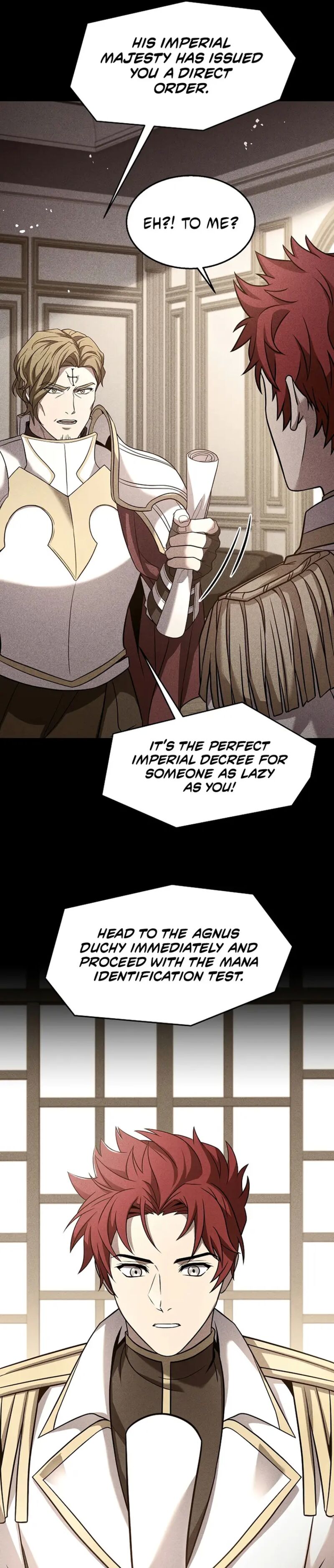 Return Of The Legendary Spear Knight 101 7