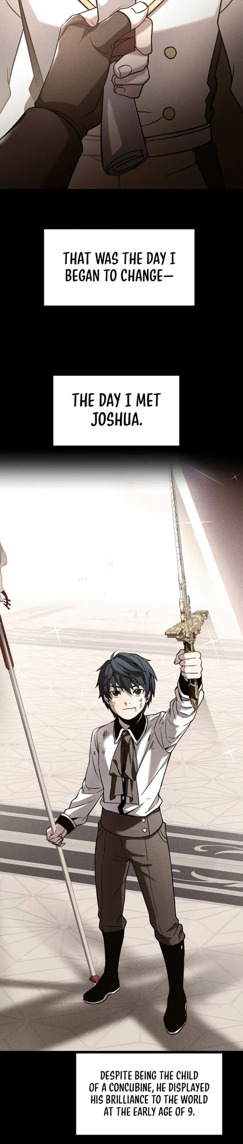 Return Of The Legendary Spear Knight 101 8