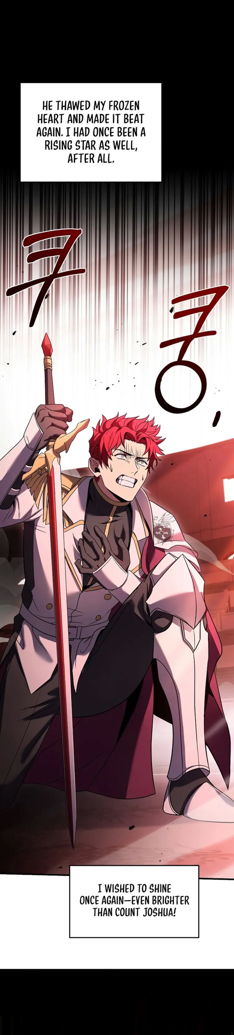 Return Of The Legendary Spear Knight 101 9