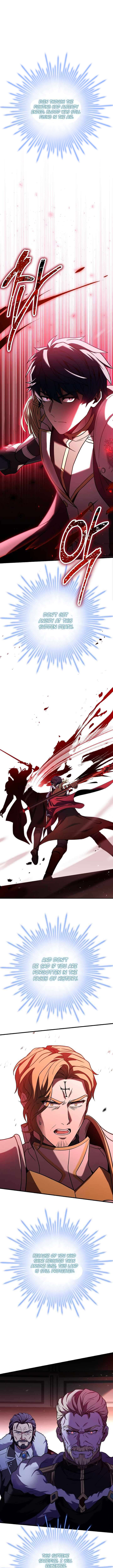 Return Of The Legendary Spear Knight 102 1