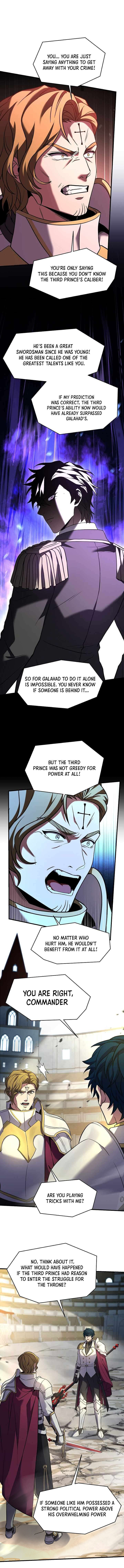 Return Of The Legendary Spear Knight 102 11
