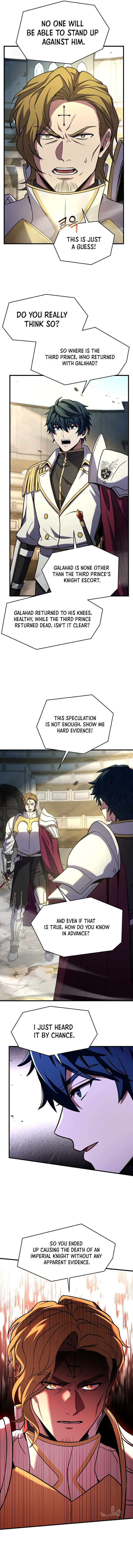 Return Of The Legendary Spear Knight 102 12